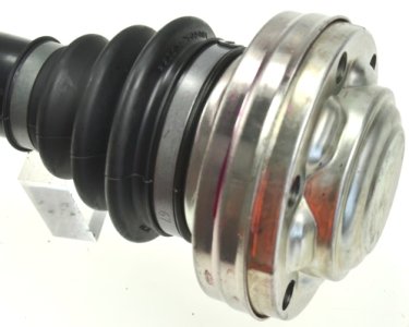 Półoś napędowa LÖBRO 305436 33207568730