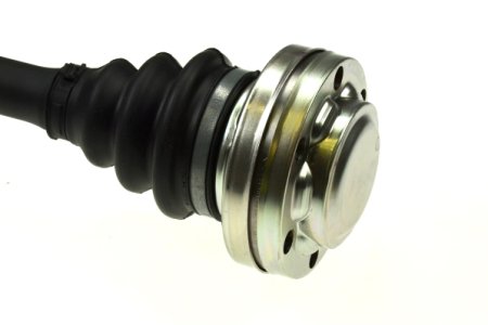 Półoś napędowa LÖBRO 304528 7H0501201D