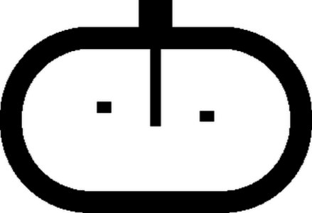 Włącznik świateł cofania HELLA 6ZF 007 671-001 1239271