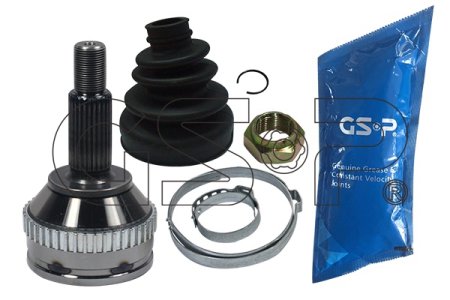 Przegub napędowy komplet GSP 818011 93BG3B413AAB