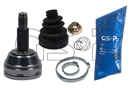 Przegub napędowy komplet GSP 818016 98AGK183BA