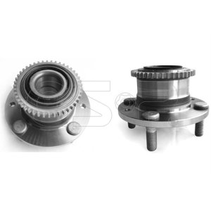 Łożysko-zestaw naprawczy piasty GSP 9230037 B4552615XA