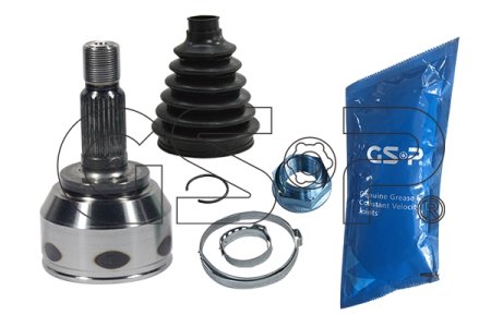 Przegub napędowy komplet GSP 851011 TDJ100580