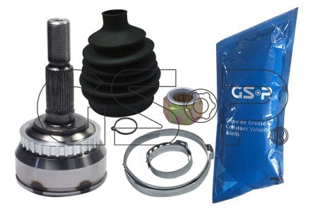 Przegub napędowy komplet GSP 852001 4242236
