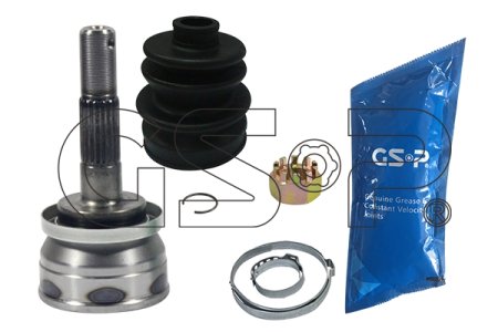 Przegub napędowy komplet GSP 841172 3910001B01