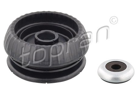 Poduszka amortyzatora TOPRAN 300 035 1013794S