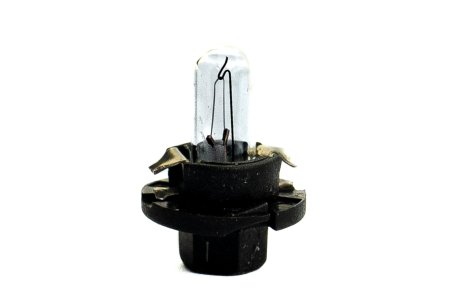 Żarówka wskaźnika świec żarowych TOPRAN 104 366 893919040