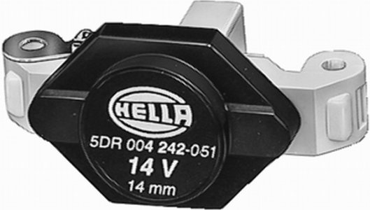 Regulator napięcia HELLA 5DR 004 242-051 028903803D