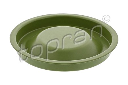 Zaślepka skrzyni biegów TOPRAN 100 068 020141073A