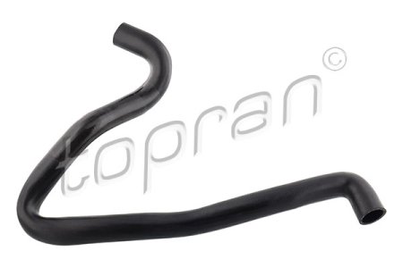 PRZEWÓD GUMOWY WODY TOPRAN 109193 044121051J VW T4