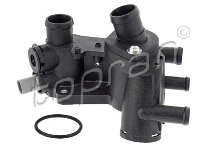 Obudowa termostatu TOPRAN 108 185 032121111Q