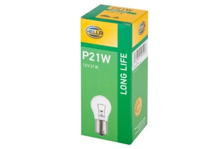 ŻARÓWKA P21W 12V21