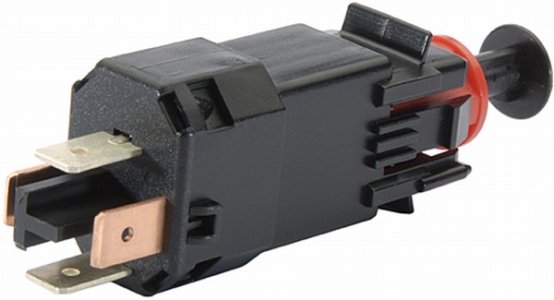 Włącznik świateł stop HELLA 6DD 008 622-761 6240233