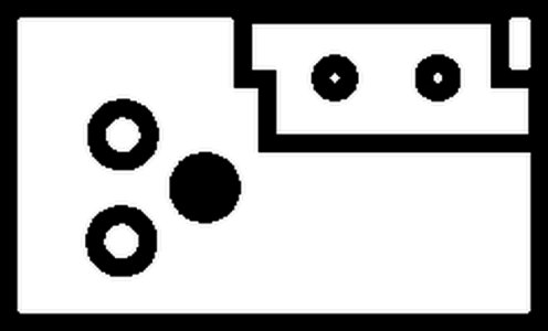 Włącznik świateł stop HELLA 6DD 008 622-771 5457709