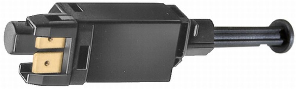 Włącznik świateł stop HELLA 6DF 003 263-081 191945515B