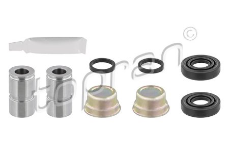 Zestaw naprawczy zacisku hamulcowego TOPRAN 202 444 1605534