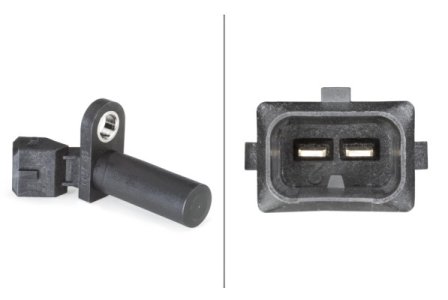 Czujnik obrotów wału korbowego HELLA 6PU 009 146-071 6602998