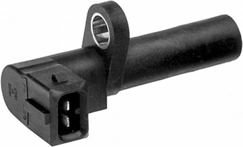 Czujnik obrotów wału korbowego HELLA 6PU 009 146-061 6502253