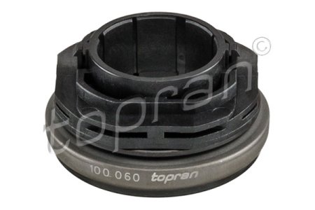 Łożysko wyciskowe sprzęgła TOPRAN 100 060 01E141165B