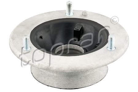 Poduszka amortyzatora TOPRAN 500 020 31331094616