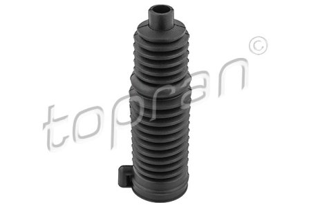 Osłona przekładni kierowniczej TOPRAN 300 178 3904122