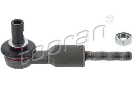 Końcówka drążka TOPRAN 109 669 4D0419811A