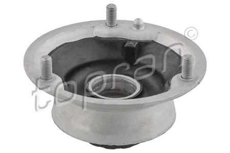 Poduszka amortyzatora TOPRAN 500 835 31336760943