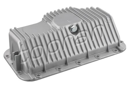 Miska olejowa TOPRAN 500 880 11131715266