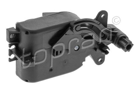 Sterownik nawiewu TOPRAN 111 094 1J1907511A