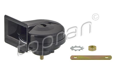 Klakson uniwersalny TOPRAN 102 956 191951223