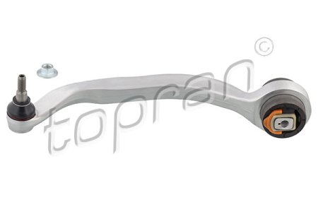 Wahacz TOPRAN 107 838 8E0407693