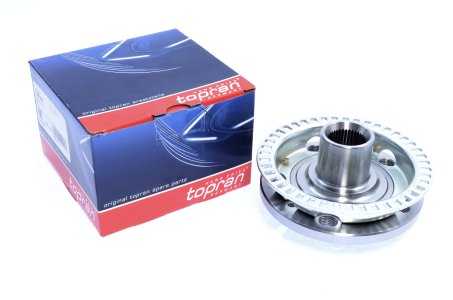 Piasta koła TOPRAN 108 950 1J0407613C