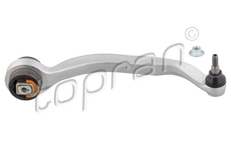 Wahacz TOPRAN 107 839 8E0407694K