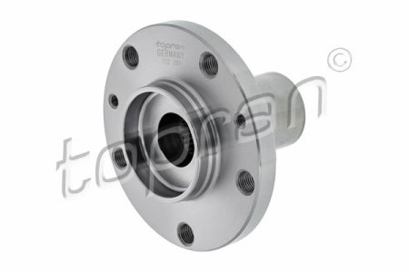 Piasta koła TOPRAN 722 289 1346653080