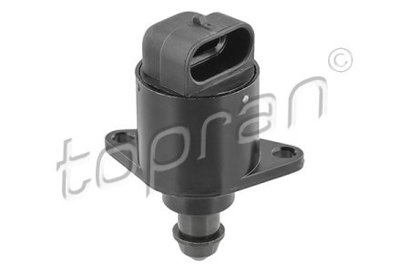 Silnik krokowy TOPRAN 721 458 19204X