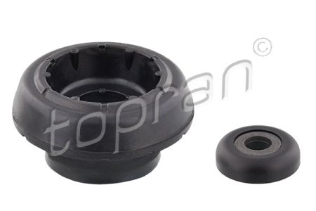 Poduszka amortyzatora TOPRAN 108 557 357412331AS