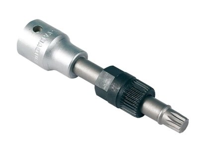 KLUCZ ALTERNATORA VW (BOSCH) HPR 91162000