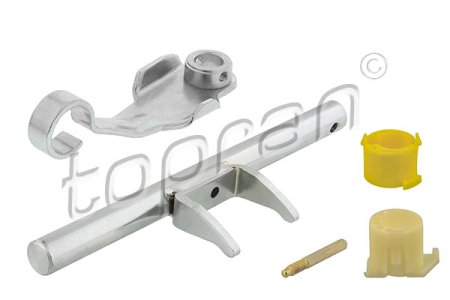 Widełki łożyska sprzęgła TOPRAN 722 140 211525