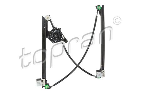 Podnośnik szyby TOPRAN 111 273 7M0837461