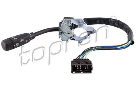 Włącznik zespolony TOPRAN 400 522 2025402144