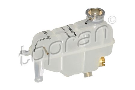 Zbiorniczek wyrównawczy TOPRAN 400 907 1245001349