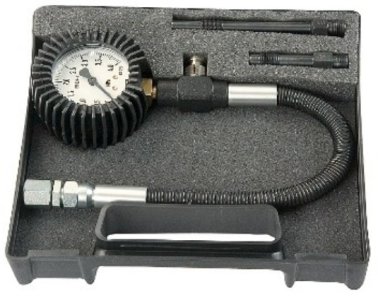 PRÓBNIK CIŚNIENIA SPRĘŻANIA HPR 91000000 -DIESEL