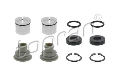 ZESTAW NAPRAWCZY DRĄŻKA ZMIANY BIEGÓW OPEL