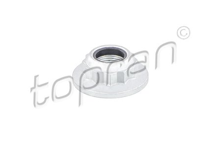Nakrętka półosi TOPRAN 111 315 N90654502