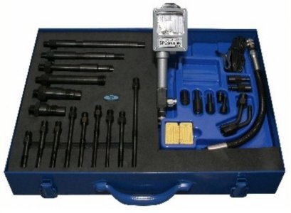 PRÓBNIK CIŚNIENIA SPRĘŻANIA HPR 91230000  DIESEL SPCS-50SK