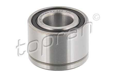 Napinacz paska TOPRAN 400 302 6019810027