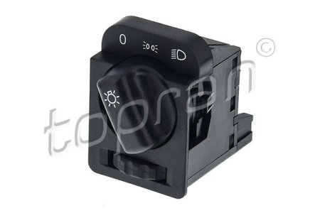 Włącznik świateł TOPRAN 202 169 1240126