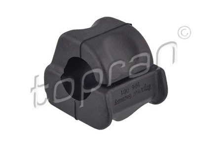 Poduszka stabilizatora TOPRAN 104 001 6N0411313