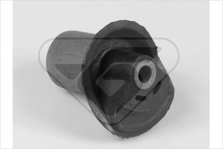 Poduszka tylnej belki HUTCHINSON 597100 191501541