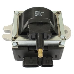 ZESTAW UKŁADU ZAPŁONOWEGO + MODUŁ HITACHI 138077 7700722070 RENAULT